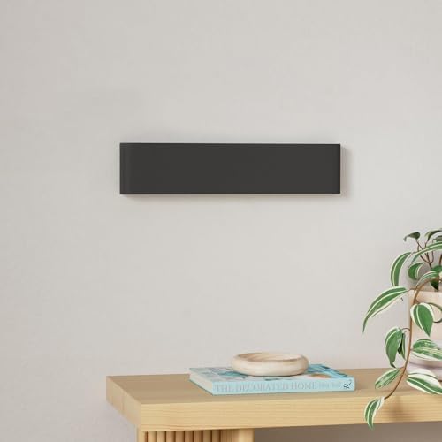  Interno 16W 40CM Arriba y Abajo Aplique Pared Moderno/Decorativo Aluminio Blanco Cálido 3000k
| Aplicación Interior 16W